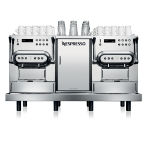 NESPRESSO Aguila 440 Kaffemaskin