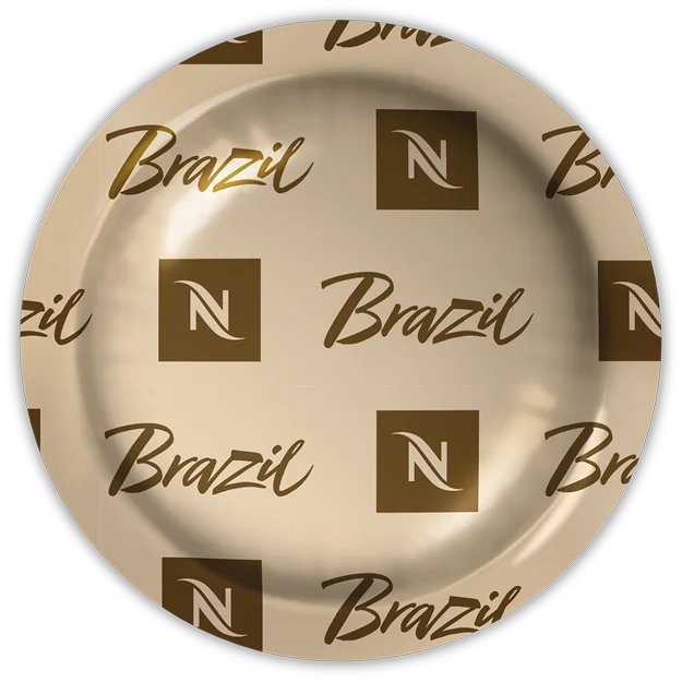 Brazil kaffekapsel