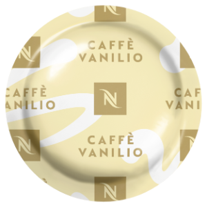 Caffè Vanilio kaffekapsel