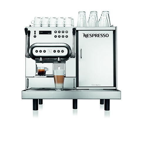 Nespresso Aguila 220