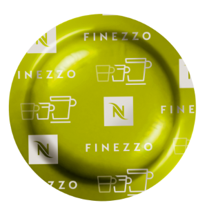 Finezzo kaffekapsel