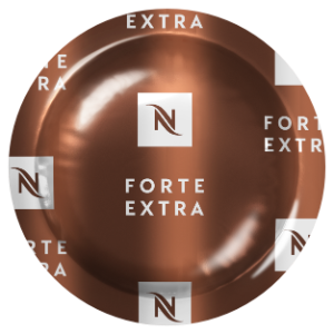 Forte Extra Kapsel