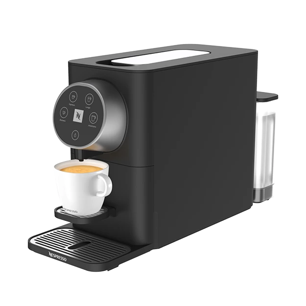Giorno Mini Kaffemaskin