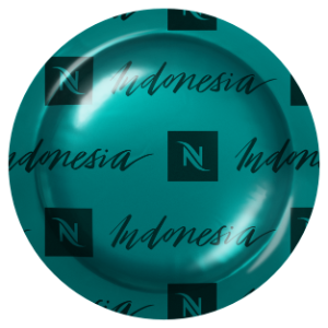 Origins Indonesia kaffekapsel