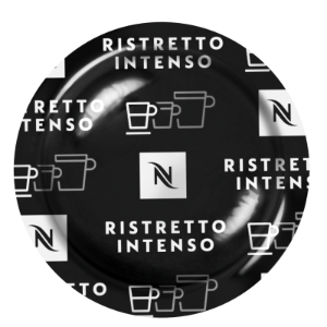 Ristretto Intenso kaffekapsel