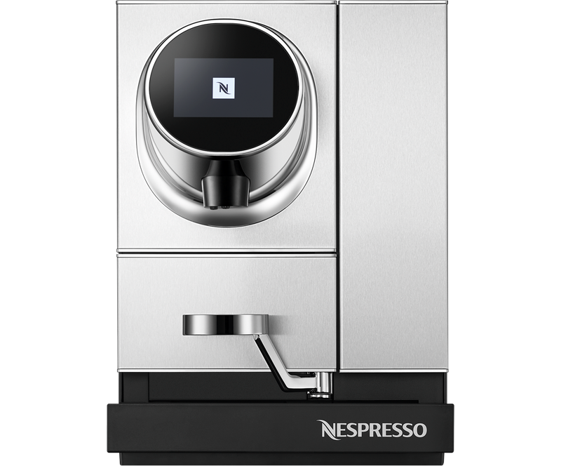 Zenius ZN 100 Kaffemaskin