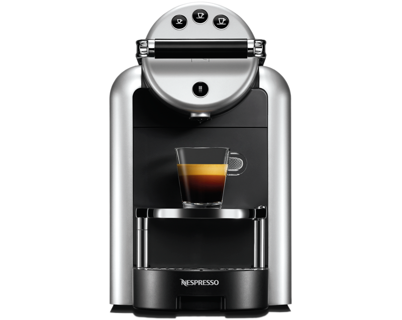 Zenius ZN 100 Kaffemaskin