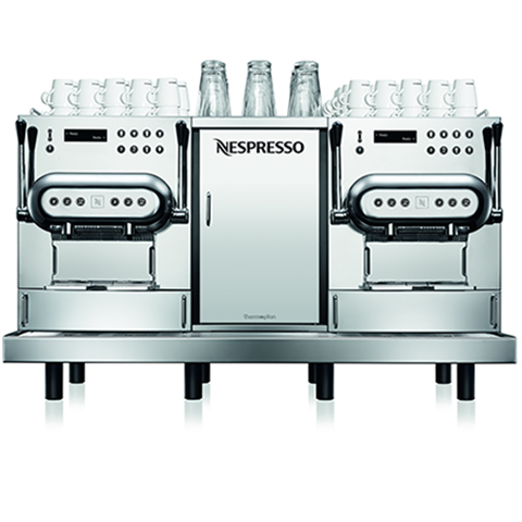 Nespresso Aguila 420