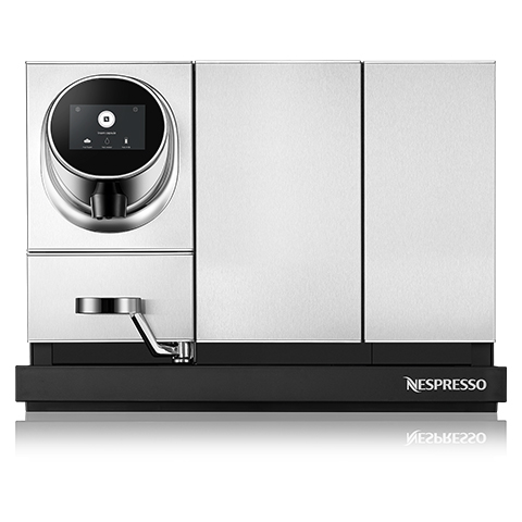 Nespresso Momento 120