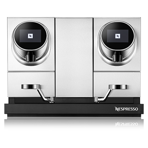 Nespresso Momento 200