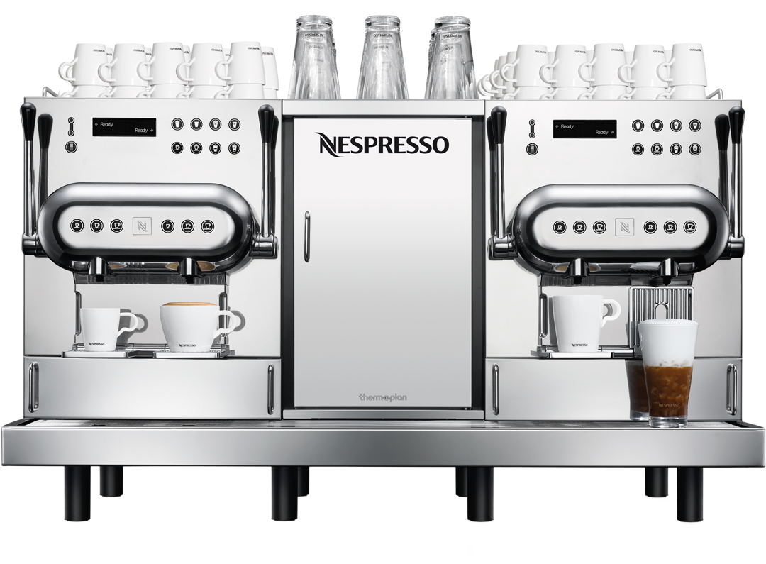 Aguila 440 Kaffemaskin